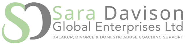 Sara Davison Global Enterprises logo