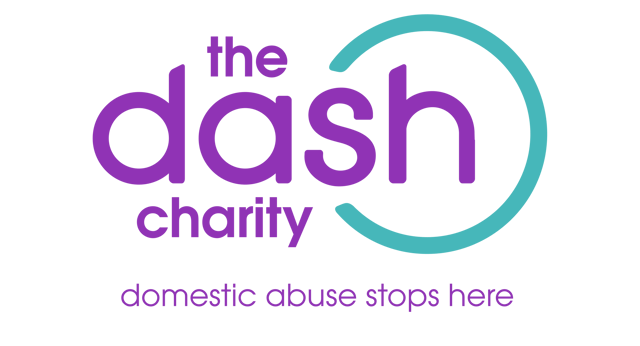 The Dash Charity logo