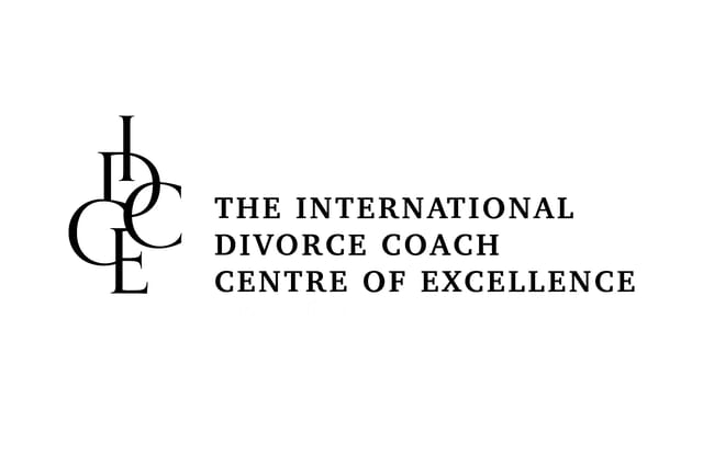 International Divorce Coach Centre of Excellence logo