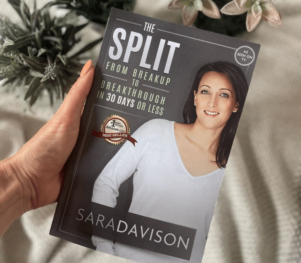 Sara Davison - The Divorce Coach | Breakup & Divorce Coaching