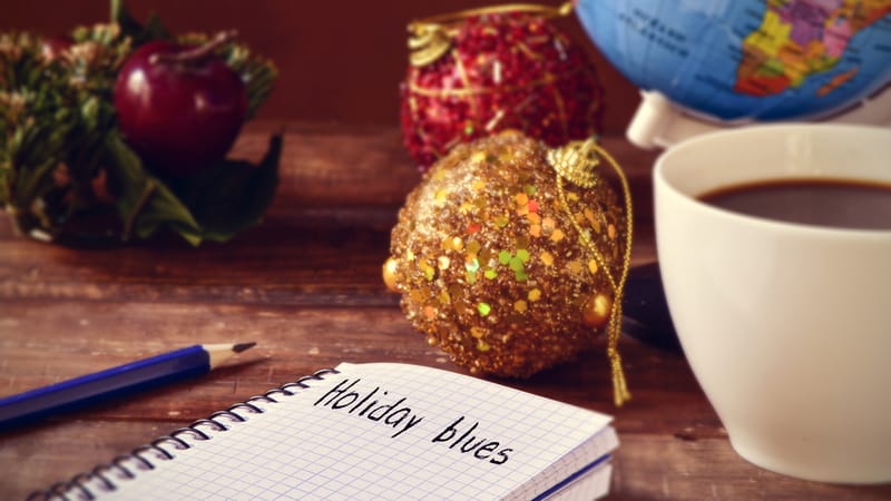 10 Things You MUST Do If You Breakup Over The New Year 10 Things You MUST Do If You Breakup Over The New Year