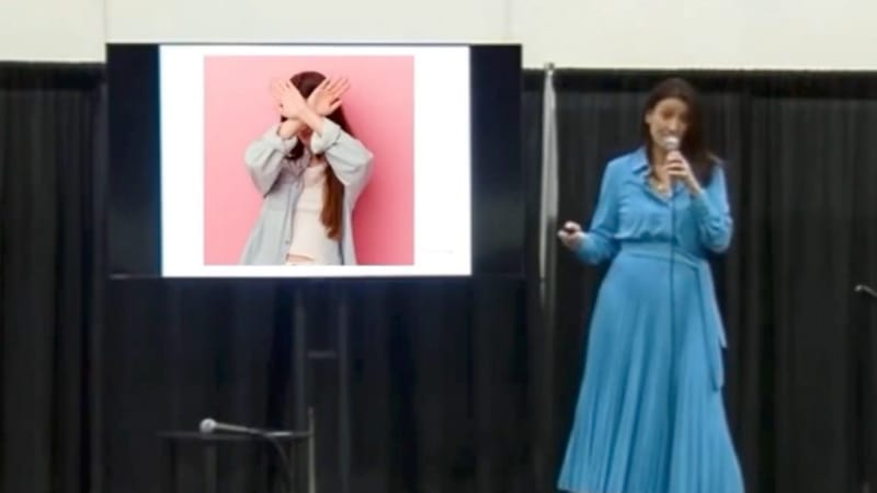 The 5 Stages Of Breakup The 5 Stages Of Breakup