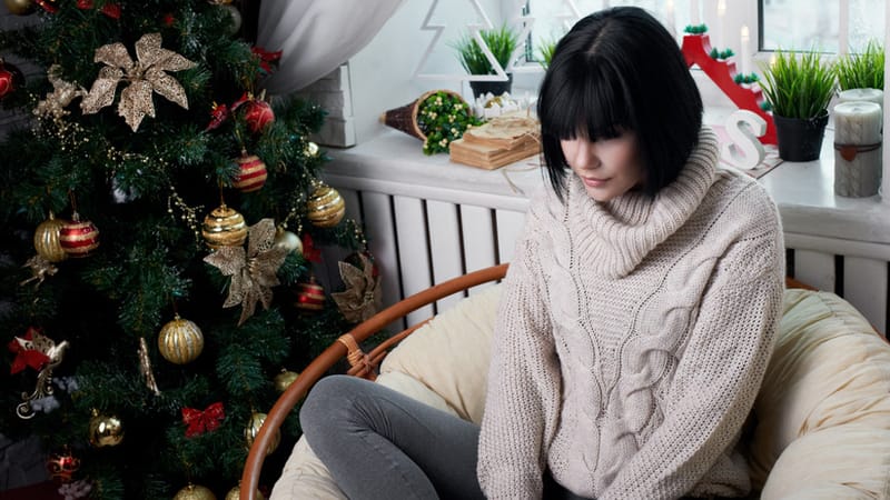 How to cope at Christmas if your parents are newly divorced How to cope at Christmas if your parents are newly divorced