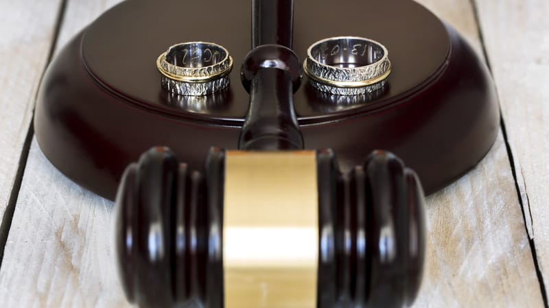 How To Divorce Well How To Divorce Well