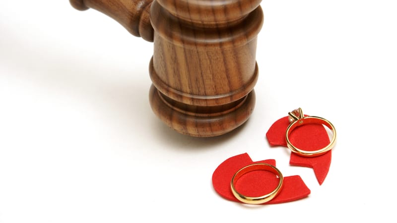 Reasons For Marriages Ending Reasons For Marriages Ending