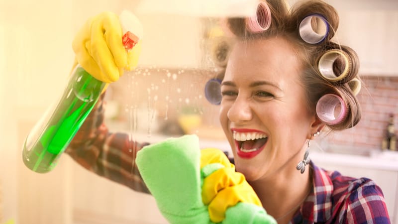 Spring Clean Your Life After A Breakup Spring Clean Your Life After A Breakup