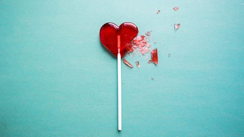 Tips To Deal With Heartbreak Tips To Deal With Heartbreak