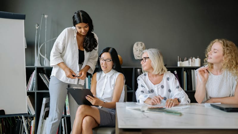 How HR Can Best Support Employees Going Through Divorce