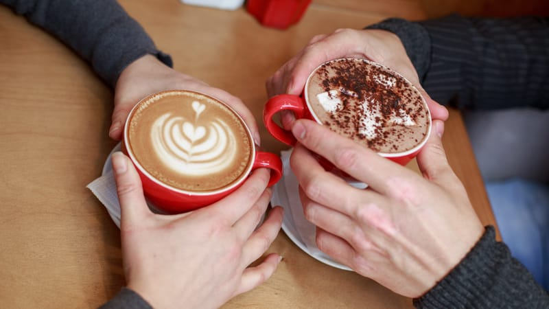 How To Consciously Recouple How To Consciously Recouple