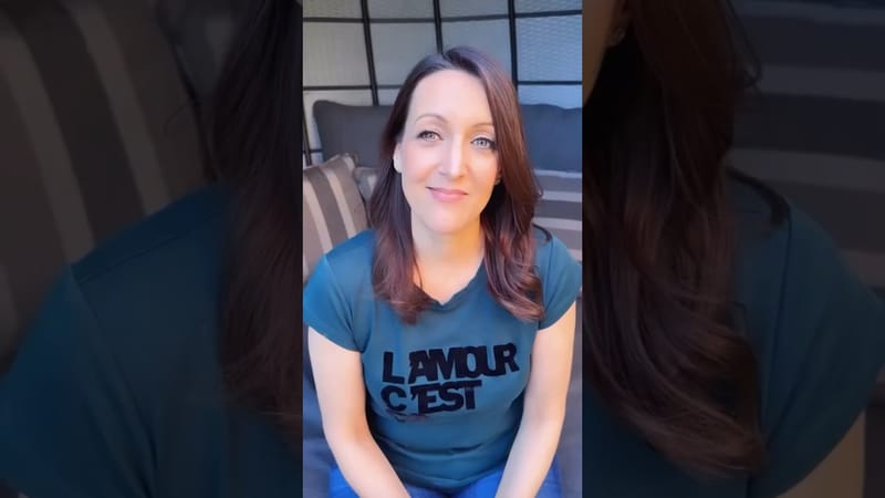 The Grey Rock Technique The Grey Rock Technique